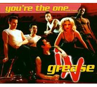 You'Re the One That I Want