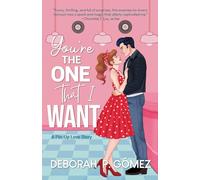 You're the one that I want: A Pin Up Love Story | A small-town enemies-to-lovers romance packed with second chances, unresolved tension, and irresistible chemistry.