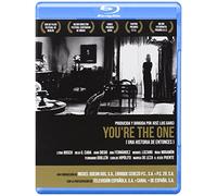 You're The One (Una Historia de Entonces) [Blu-ray]