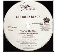 You're the One [Vinilo][Import]