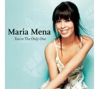 You're the Only One / Patience by Maria Mena
