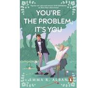 You're The Problem, It's You: The Gay Bridgerton you didn’t know you needed: 2 (Mischief and Matchmaking)