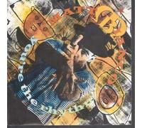 You're The Rhythm 7 Inch (7" Vinyl 45) German East West 1991