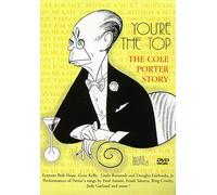 You're the Top: Cole Porter Story [Reino Unido] [DVD]