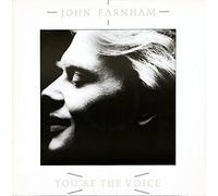 You're The Voice - John Farnham 12"