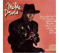 You're Under Arrest by Miles Davis (2007-04-26)