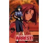 You're Under Arrest - The Motion Picture [2003] [DVD] [Reino Unido]