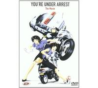 You'Re Under Arrest - The Movie [Italia] [DVD]