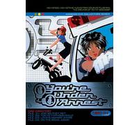 You're Under Arrest TV 1 [Reino Unido] [DVD]