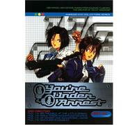 You're Under Arrest TV 4 [Reino Unido] [DVD]