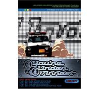 You're Under Arrest TV 7 [Reino Unido] [DVD]
