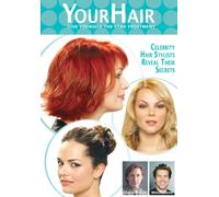 YourHair - Give Yourself the Star Treatment