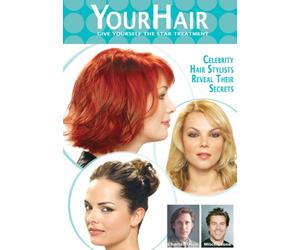 YourHair - Give Yourself the Star Treatment