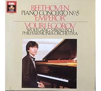 Youri Egorov - Beethoven: Piano Concerto No. 5 "Emperor (Sawallisch)