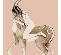 Yours Are the Only Ears - Knock Hard [Vinilo]