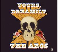 Yours, Dreamily by The Arcs (2015-08-03)