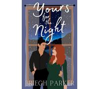 Yours for the Night (Lake Blue Skies)