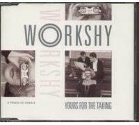 Yours for the taking (incl. Ext. Version, 1988)