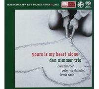 Yours Is My Heart Alone