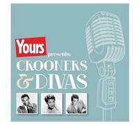 Yours Magazine - Crooners & Divas