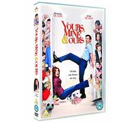 Yours . Mine And Ours [Edizione: Regno Unito] [Reino Unido] [DVD]