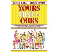 Yours Mine And Ours [Edizione: Stati Uniti] [Italia] [DVD]