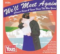 Yours Presents: We'll Meet Again