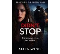 Yours to keep (Control series)