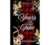 Yours To Take (Mechanical Isles)