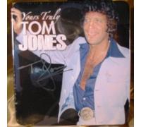 Yours Truly by Tom Jones (0100-01-01)
