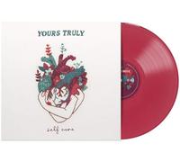 Yours Truly Self Care (Vinyl) (Importación USA)
