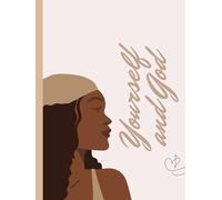 YOURSELF AND GOD: TON PLANNER CHRÉTIEN 2026