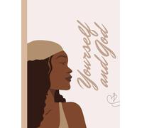 YOURSELF AND GOD: TON PLANNER CHRÉTIEN 2026