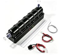 Yoursme 6500-310 Calentador inteligente de bajo flujo para Sundance Spa 5,5 | Calentador inteligente de repuesto de bajo flujo para Sundance Spa, sustituye a 6500-301, con conjunto de elementos de