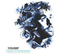 Yousef - A Product of Your Environment