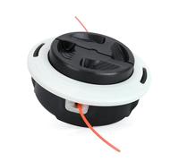 YOUSHARES Cabezal Desbrozadora Universal Stihl Autocut C26-2 M10x1.0 4002-710-2169, Compatibles con Stihl FS y FR, Adecuados para Cortadoras de Césped, Desbrozadoras y Cortacéspedes Stihl
