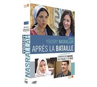 Yousri Nasrallah - Coffret - Après la bataille + À propos des garçons, des filles et du voile [Francia] [DVD]