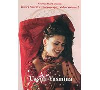 Yousry's Sharif Choreography Video Vol. 2 "Layali Yasmina"