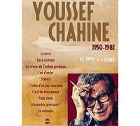 Youssef Chahine - 1954-1979 - La Complainte Égyptienne [Francia] [DVD]