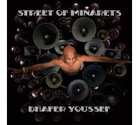 Youssef, Dhafer - Street of Minarets [Vinilo]
