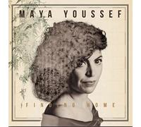 Youssef, Maya - Finding Home