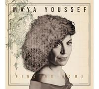 Youssef, Maya - Finding Home [Vinilo]