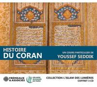 Youssef Seddik Histoire Du Coran - Collection L'islam Des (CD) (Importación USA)