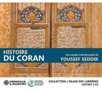 Youssef Seddik Histoire Du Coran - Collection L'islam Des (CD) (Importación USA)
