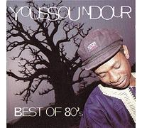 Youssou N' Dour - Best of 80's