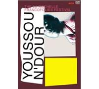 Youssou N Dour - La Rochelle Francofolies [Alemania] [DVD]