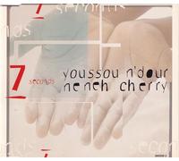 Youssou N'Dour - 7 seconds (& Neneh Cherry)