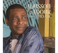 Youssou Ndour - Africa Rekk