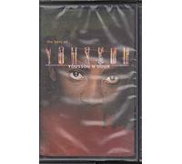 Youssou N'dour - Best Of [Casete]