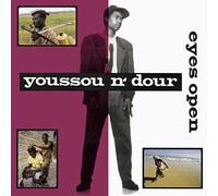 Youssou N'Dour - Eyes Open